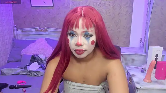 Sofia_clk live