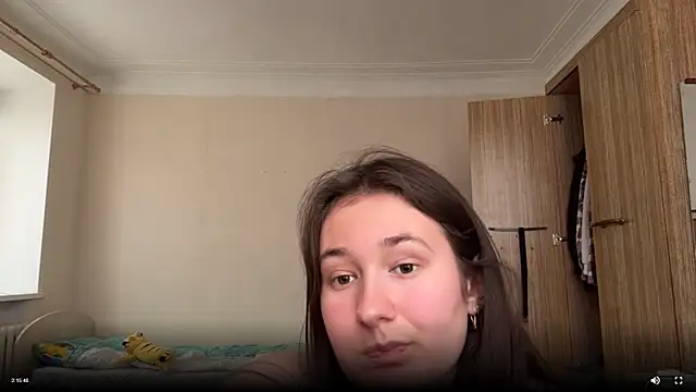 InesBarraz live