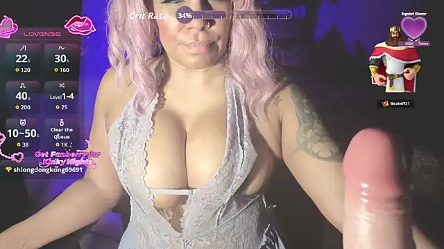 MadisonJayde live