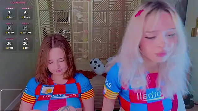 Mary_uw live