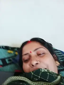 Pushpa_hotty live