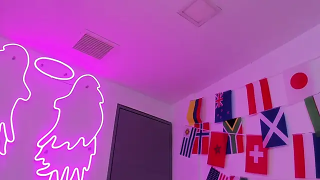 Evelin__thompsson live
