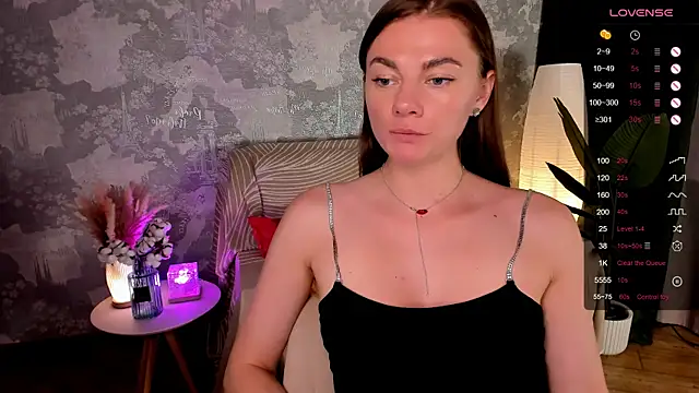 ParisJackson live