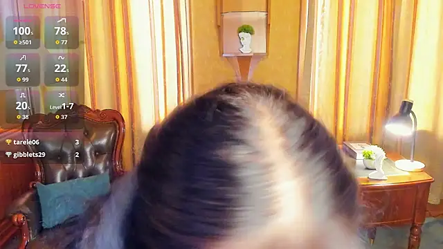 GriselKnudson live