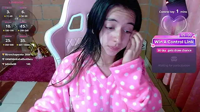 Maggie_Fox3 live