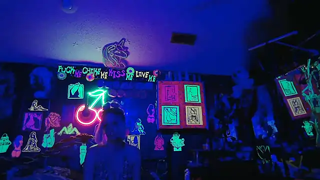 Splash_Queen420 live