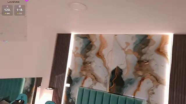 NinaCarter live