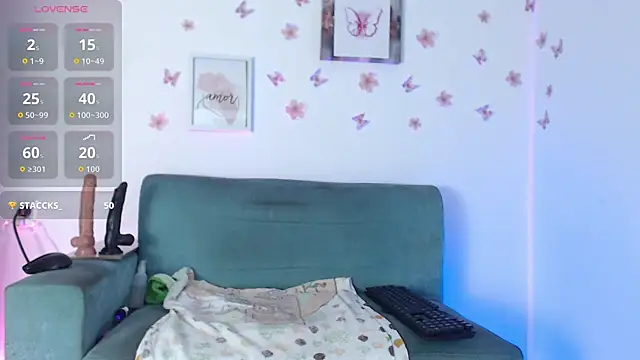 evelinmartinez live