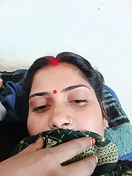 Pushpa_hotty live