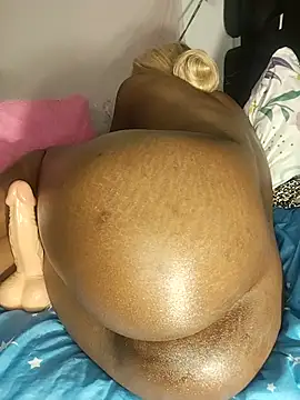RitaGibsonn live