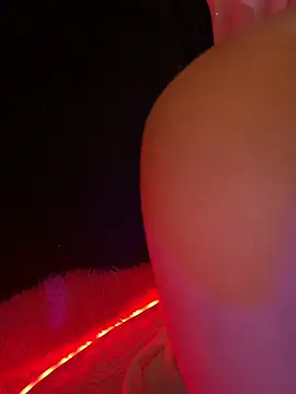 Miss_June666 live