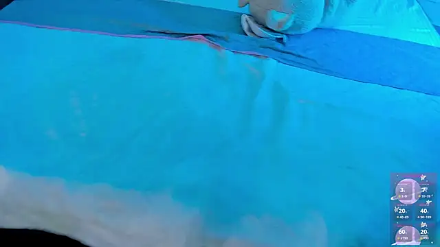 Kitty-Alice live