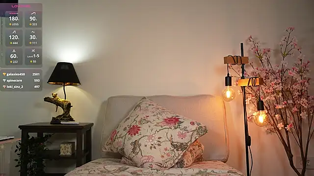 ohhoneykate live