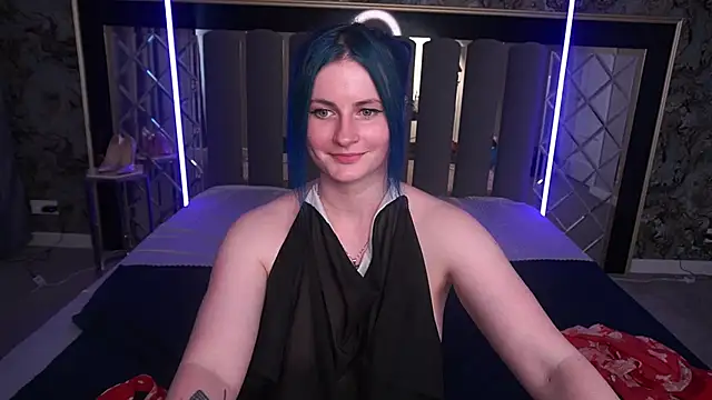 AlisaGracee live