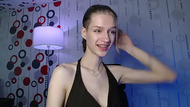 Chrissy_Joyful live