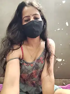 Kanika_76 live