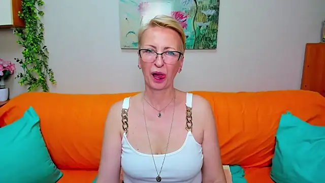 iamyourdream89 live