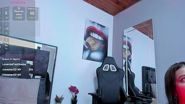 celestelopex18 live