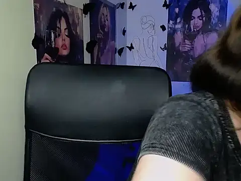 LadyAlice_ live