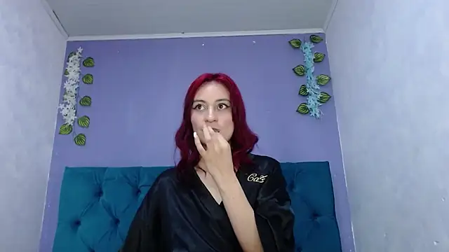 alorena_megancm live