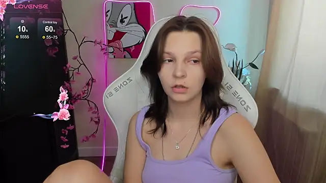AudreyyKim live