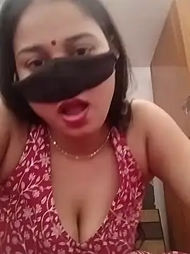 Mummy_jii1 live