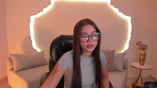 SophieHouston_ live