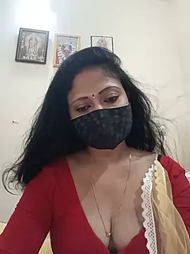 Anjali_88 live