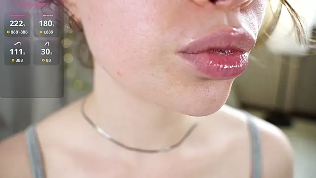 alma_yammy live