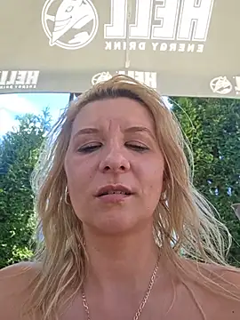 KaylinJan live