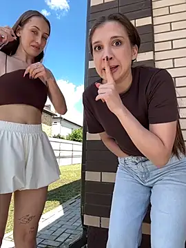 FlexibleDoll_ live
