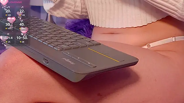 yvi_taylor live
