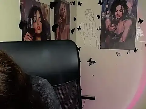LadyAlice_ live