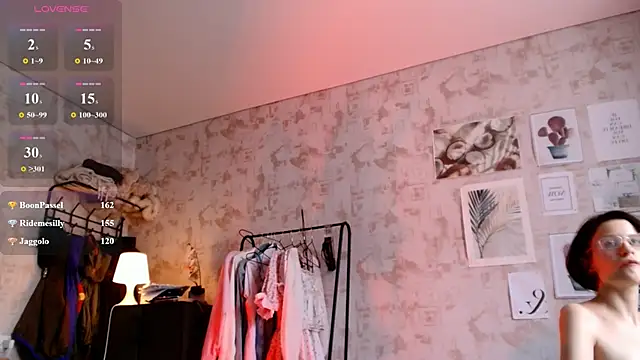Luafy_Toddy live