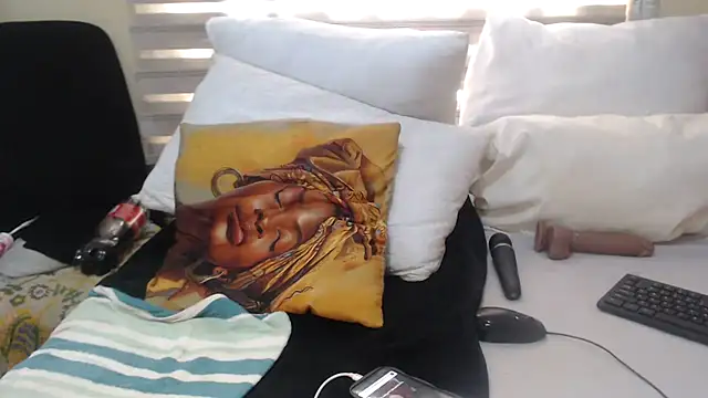 Foxybrownxx1 live