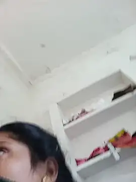 Pushpa_hotty live