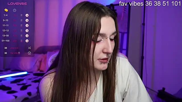 Alice_Goth live