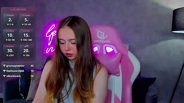 Vanessa_Williamsonn live