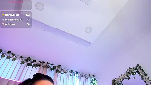 mariana__thompson live