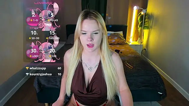 Stella_Morgan live