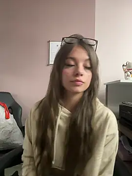 AmmyJones_ live