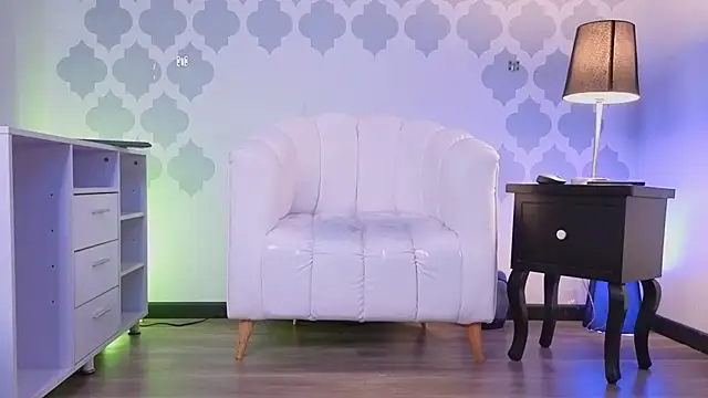 GabyPetit live