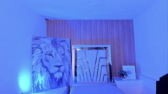 VanessaScott_ live