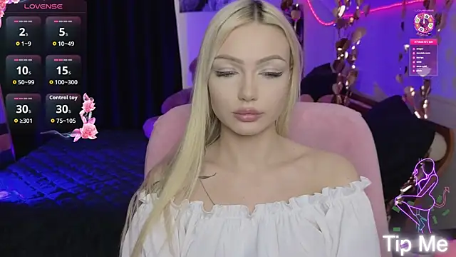 LinaLirian live