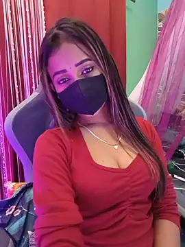 Puja-baby live