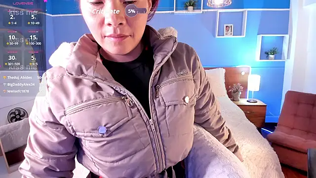 Mafe_Kailina live