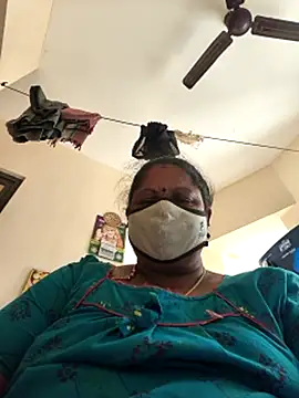 sreemamitha9 live