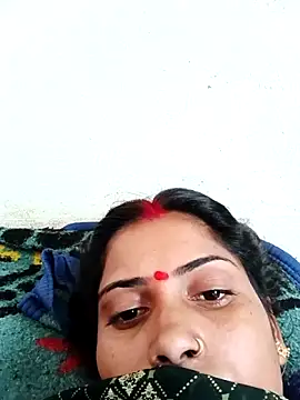 Pushpa_hotty live