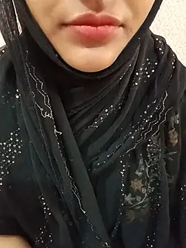 Miss_Noor__ live