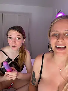 lunawolf21 live